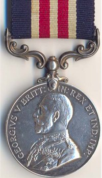Military Medal