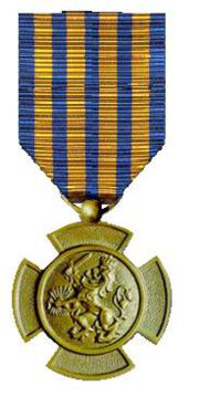 Order of the Bronze Lion