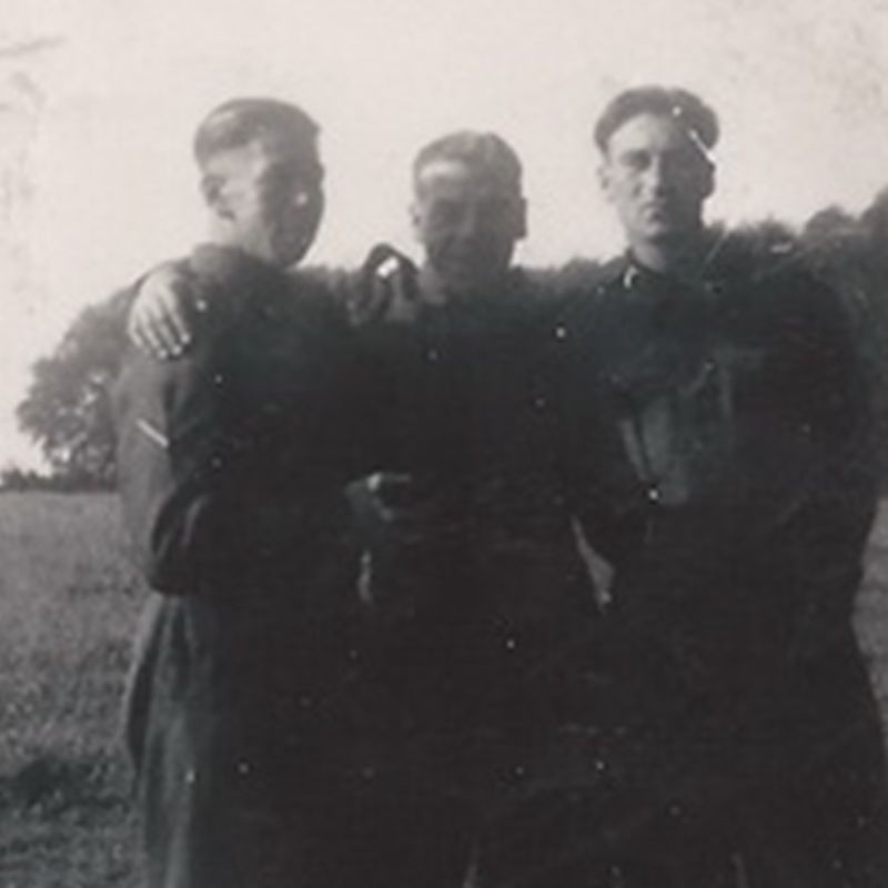 47 Commando Album - 47 Royal Marine Commando Association Gallery