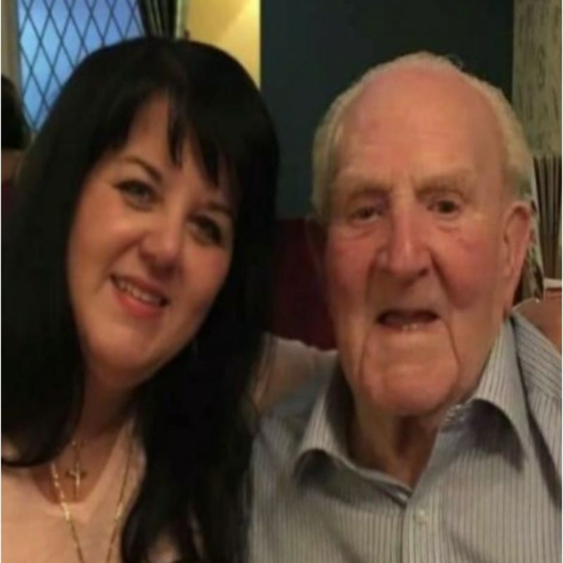 Anne-Marie - Nicholls