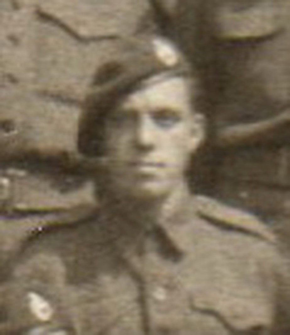 Image of E.L. Battley.