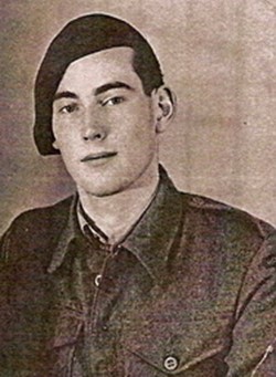 Image of J.R. Beaumont.