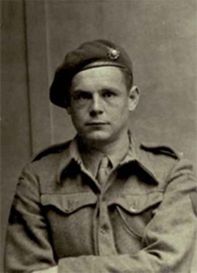 Image of J. Bennett.