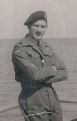 Image of G.E. Brooker.