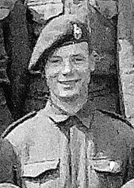 Image of J.W. † Collins.