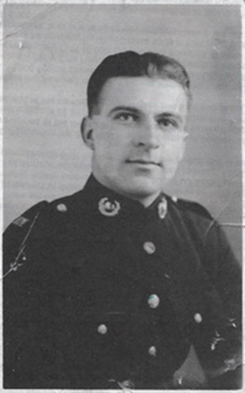 Image of J.K. Coulson.