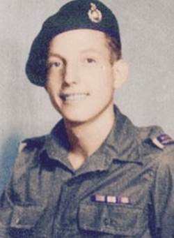 Image of P. Dearden.