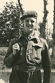 Image of P.M. Donnell.