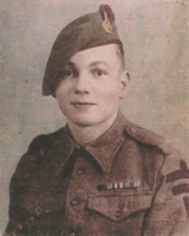 Image of W.E. Ellison.