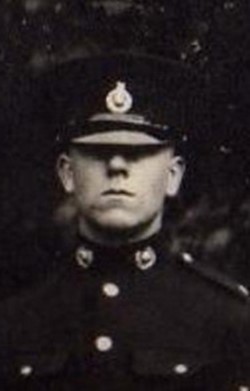 Image of E.J. † Evans.