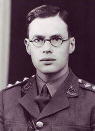 Image of J.O. Forfar.