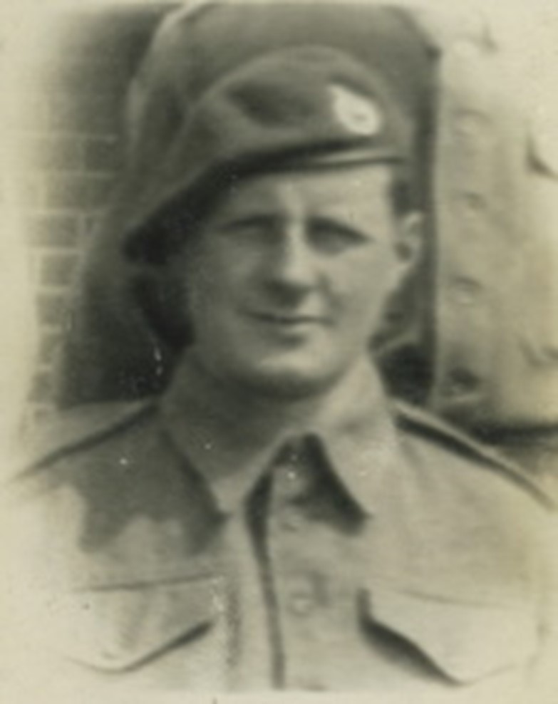 Image of M.H. † Goude.