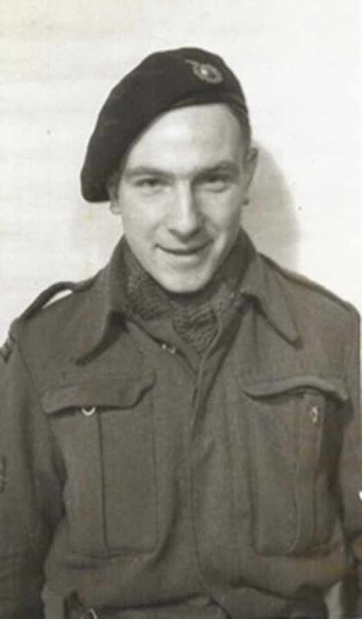 Image of K. Harbour.