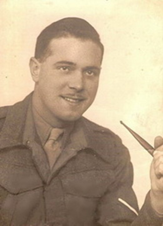 Image of C.J. Harris.