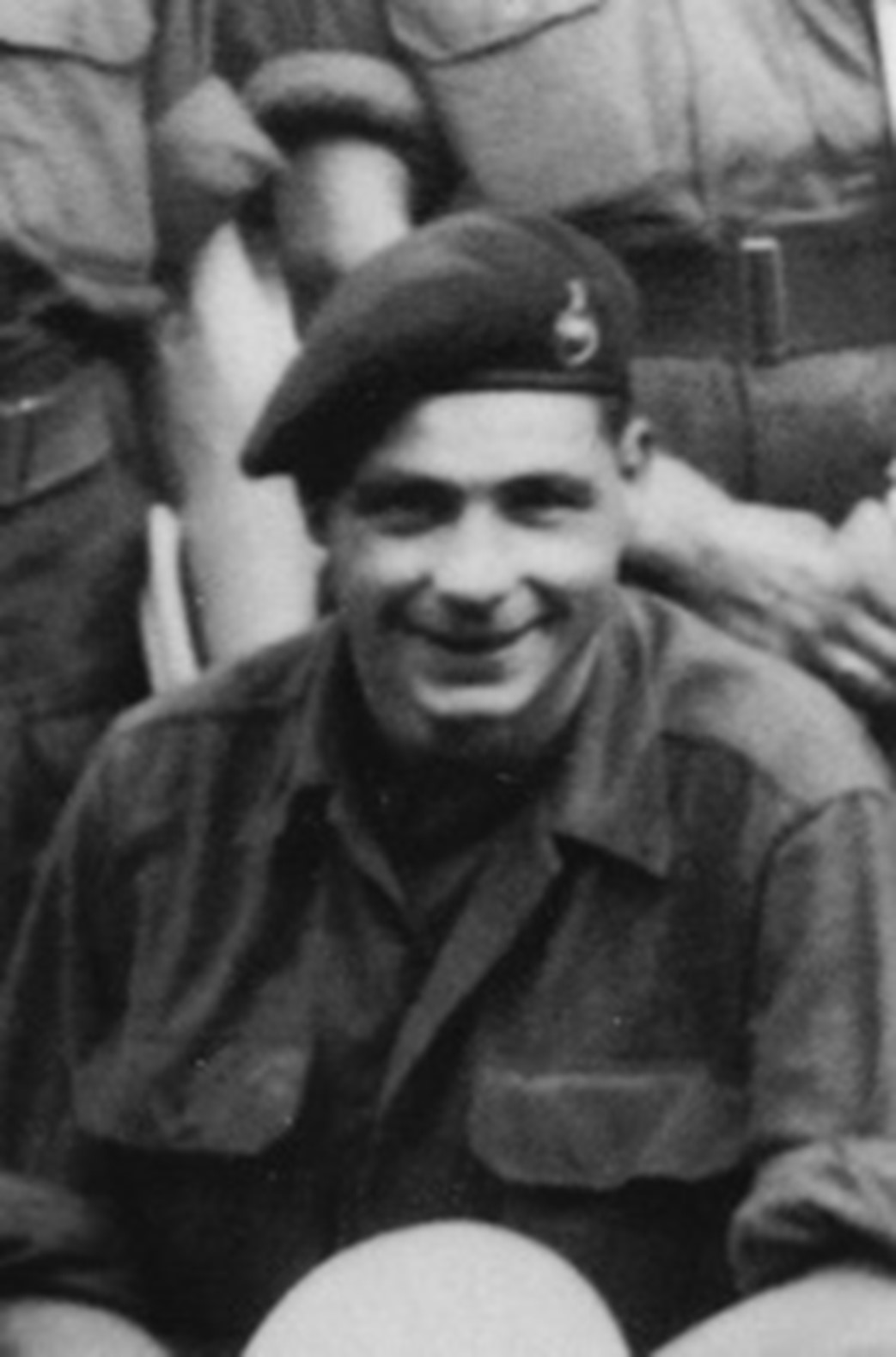 Image of E.G. Hartwell.