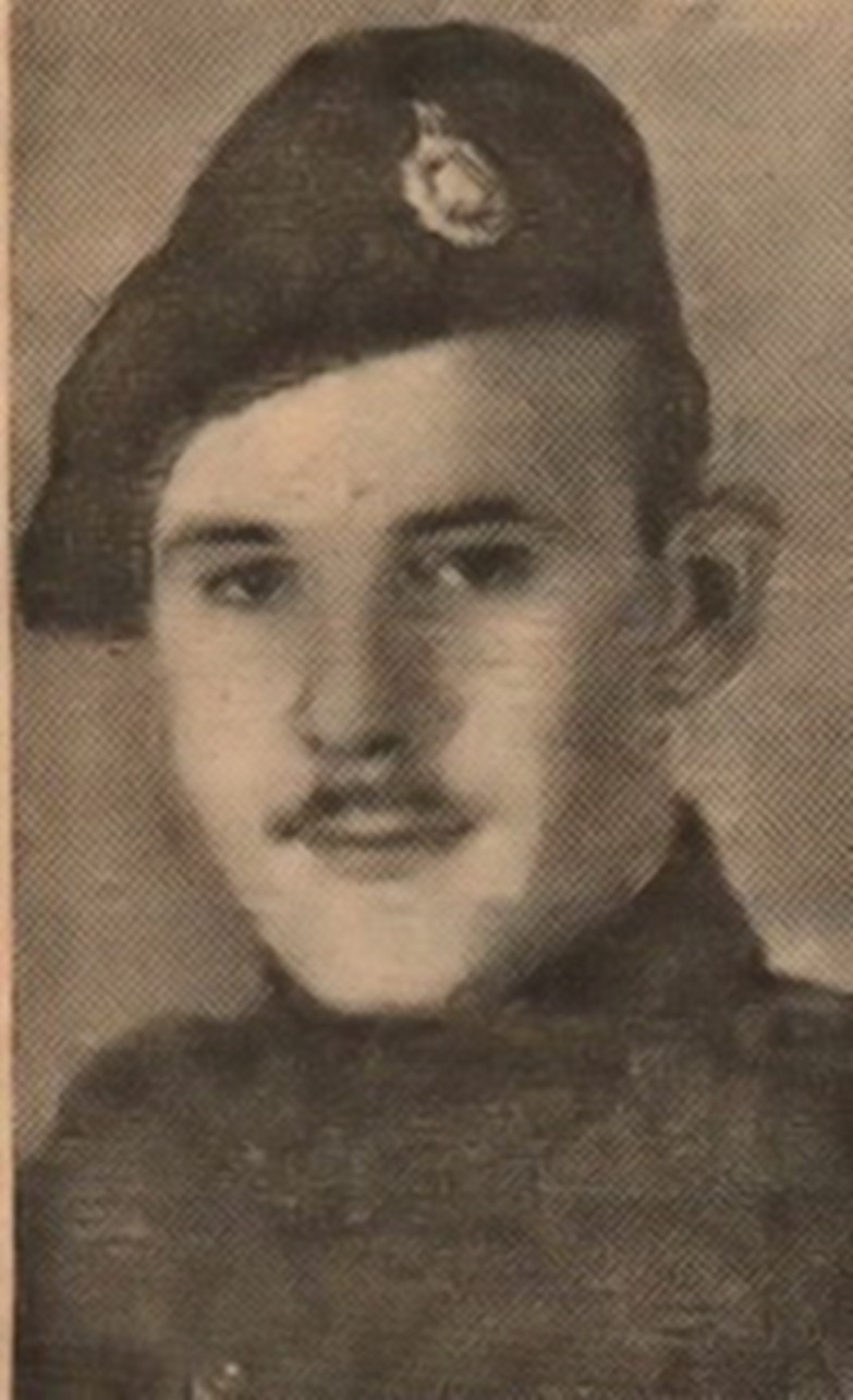 Image of R.L. † Hubbard.