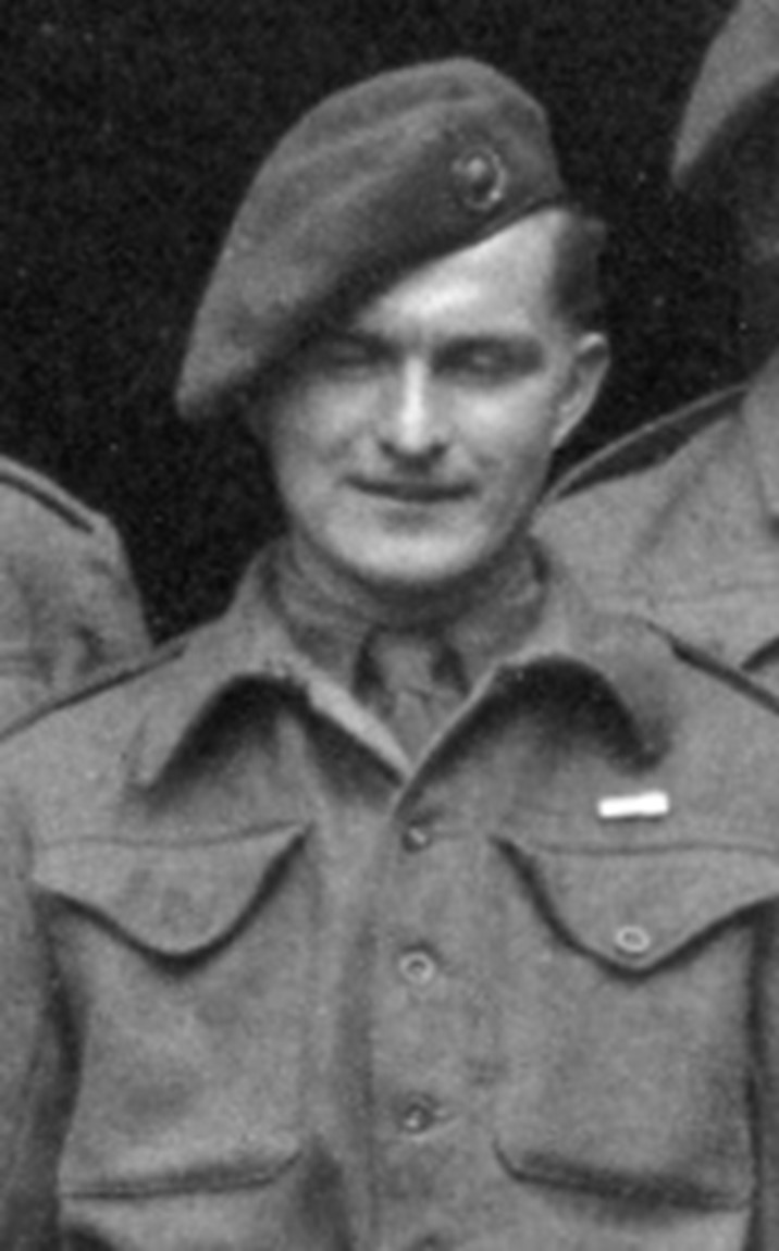 Image of R.W. Liggins.