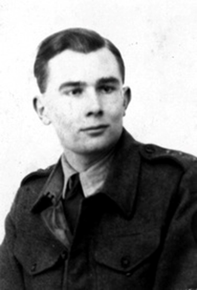 Image of R.E. Lloyd.