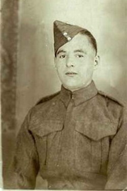 Image of G.J. Lomax.