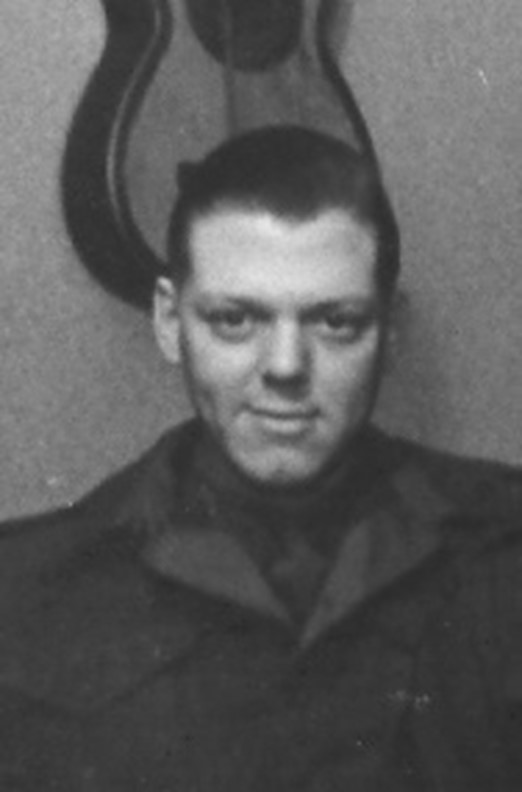 Image of R.A. Manning.