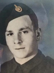 Image of M.C. Packer.