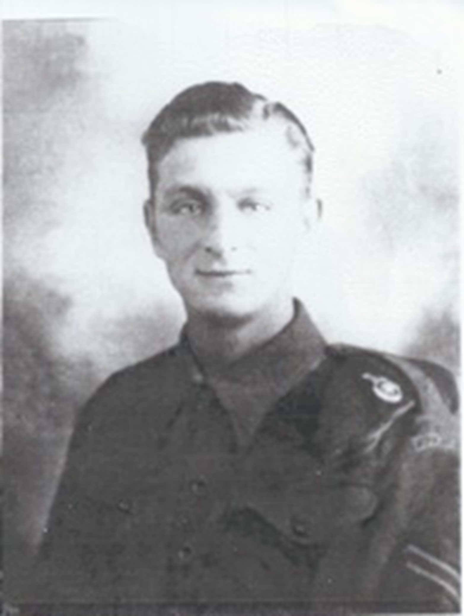 Image of K.W. Parker.