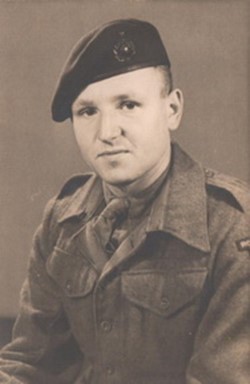 Image of G.W. Savings.