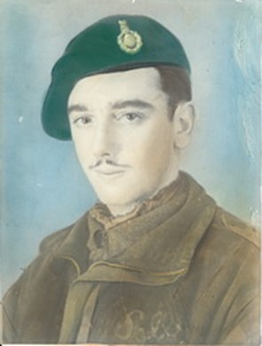 Image of H.A. Smedley.