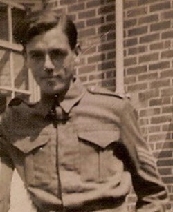 Image of W.J.C. † Spear.