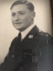 Image of P. Spencer.