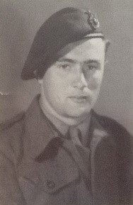 Image of H.F. Tanner.