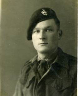 Image of F.J. Tinson.