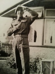 Image of D.A.R. † Tullett.