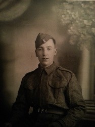 Image of R.A. Tullett.