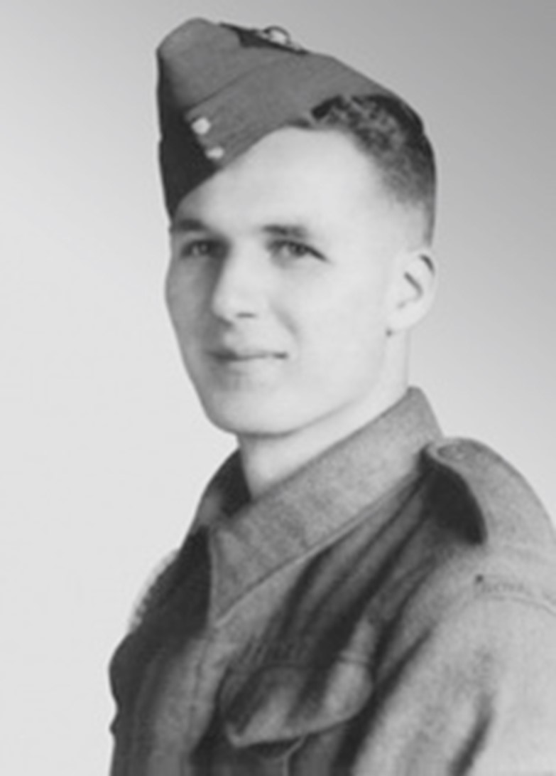 Image of J.B. Wetjen.