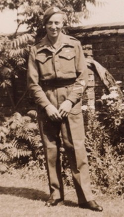 Image of C.E. Wheeler.