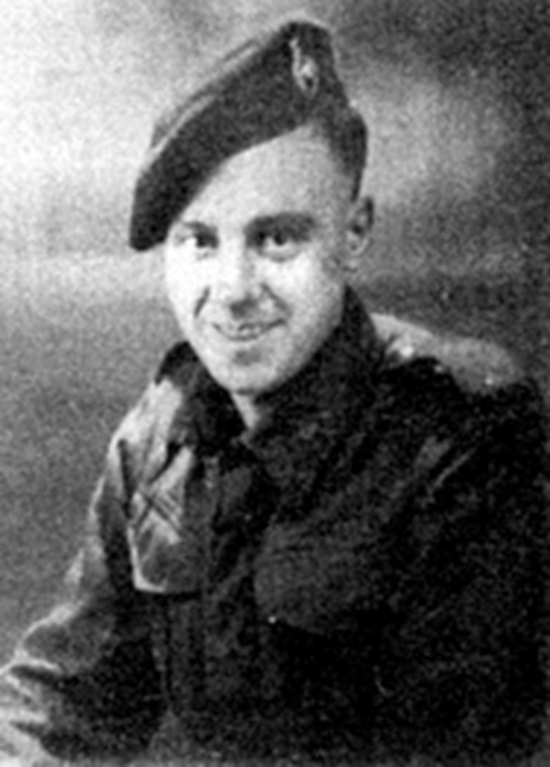 Image of R. † Williams.