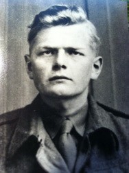 Image of G.C. Wilson.