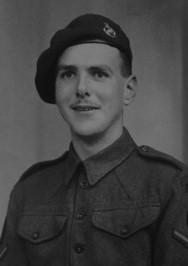 Image of F.A. Wright.