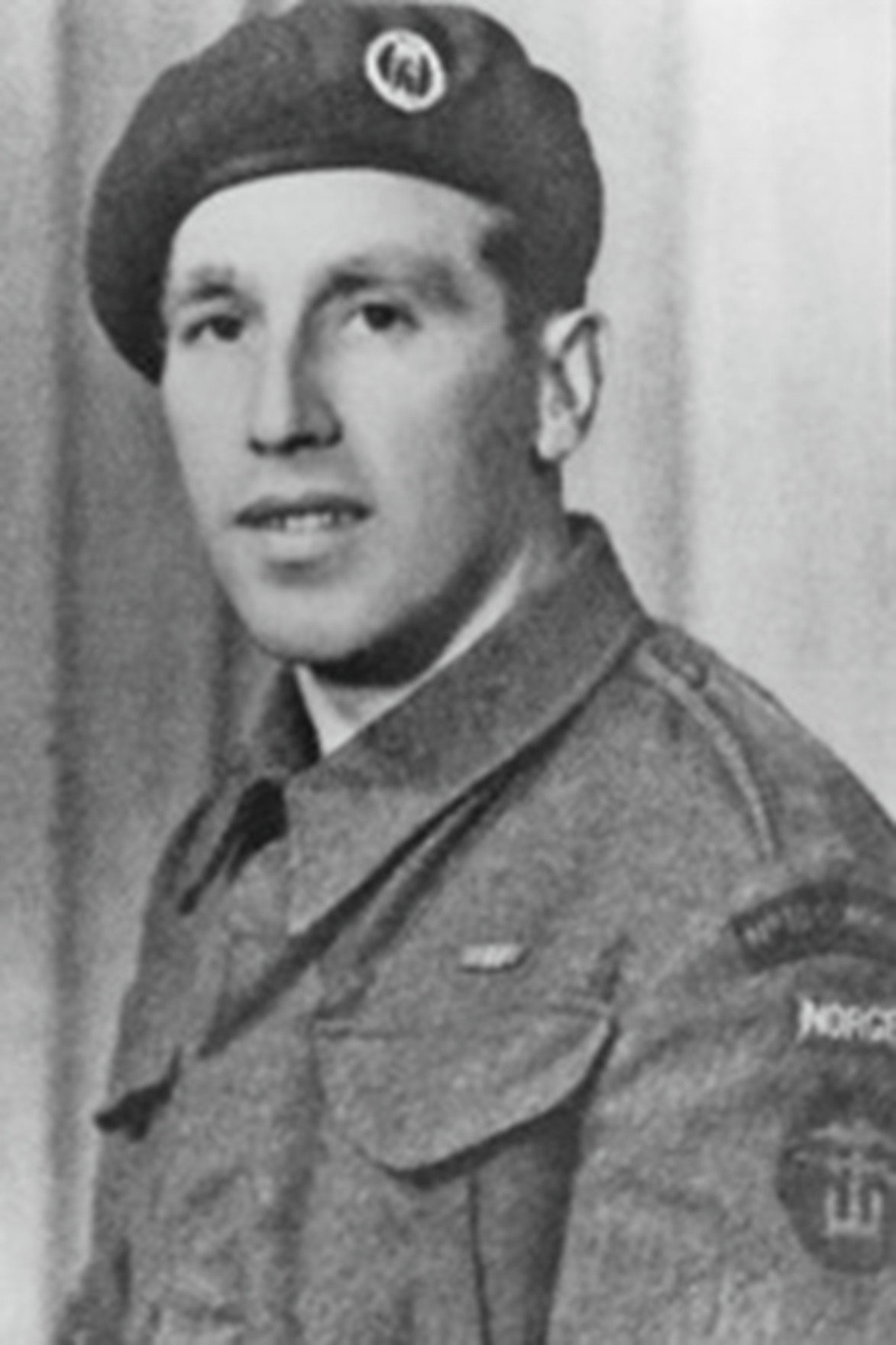 Image of O. † Bjørndalen.