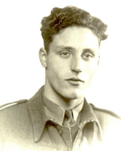 Image of A. Tipping.