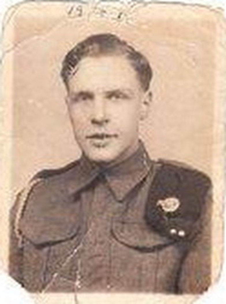 Image of P. Buckley.