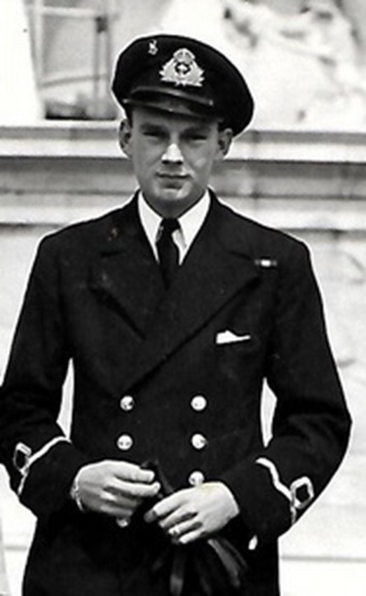 Image of H.L. Hurley.