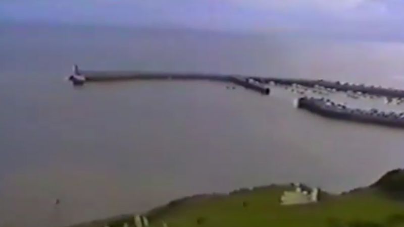 Image of 47 RMC D-Day Anniversary 2001, Part 5 video